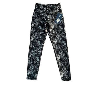 Marika snakeskin new with tags work out leggings